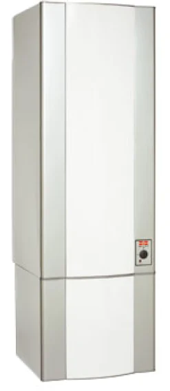 Lämminvesivaraaja Metro Modul 2000 rst 200 l