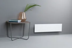 Lämmitin Adax NEO WiFi L KWTeri vaihtoehtoja