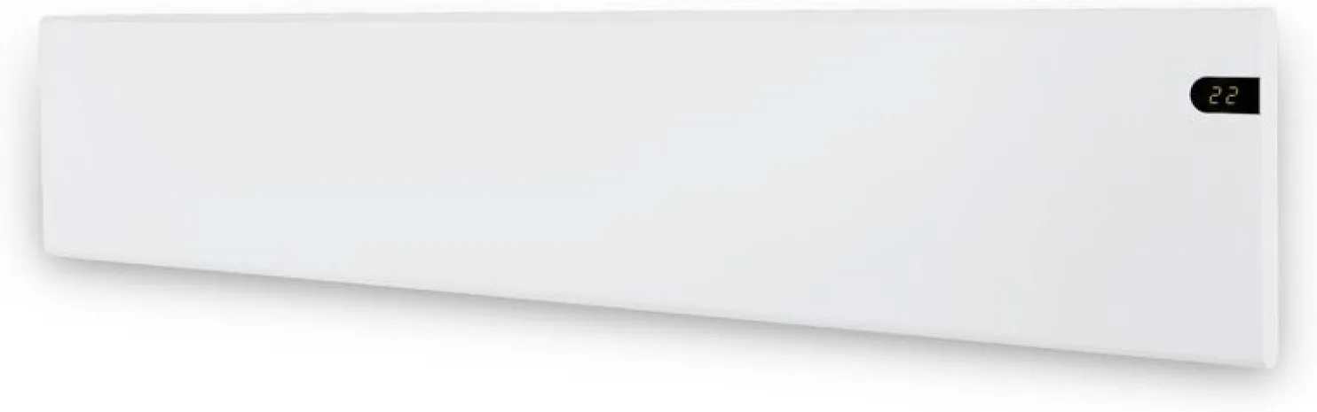 Lämmitin Glamox Heating H30 L DT, eri vaihtoehtoja