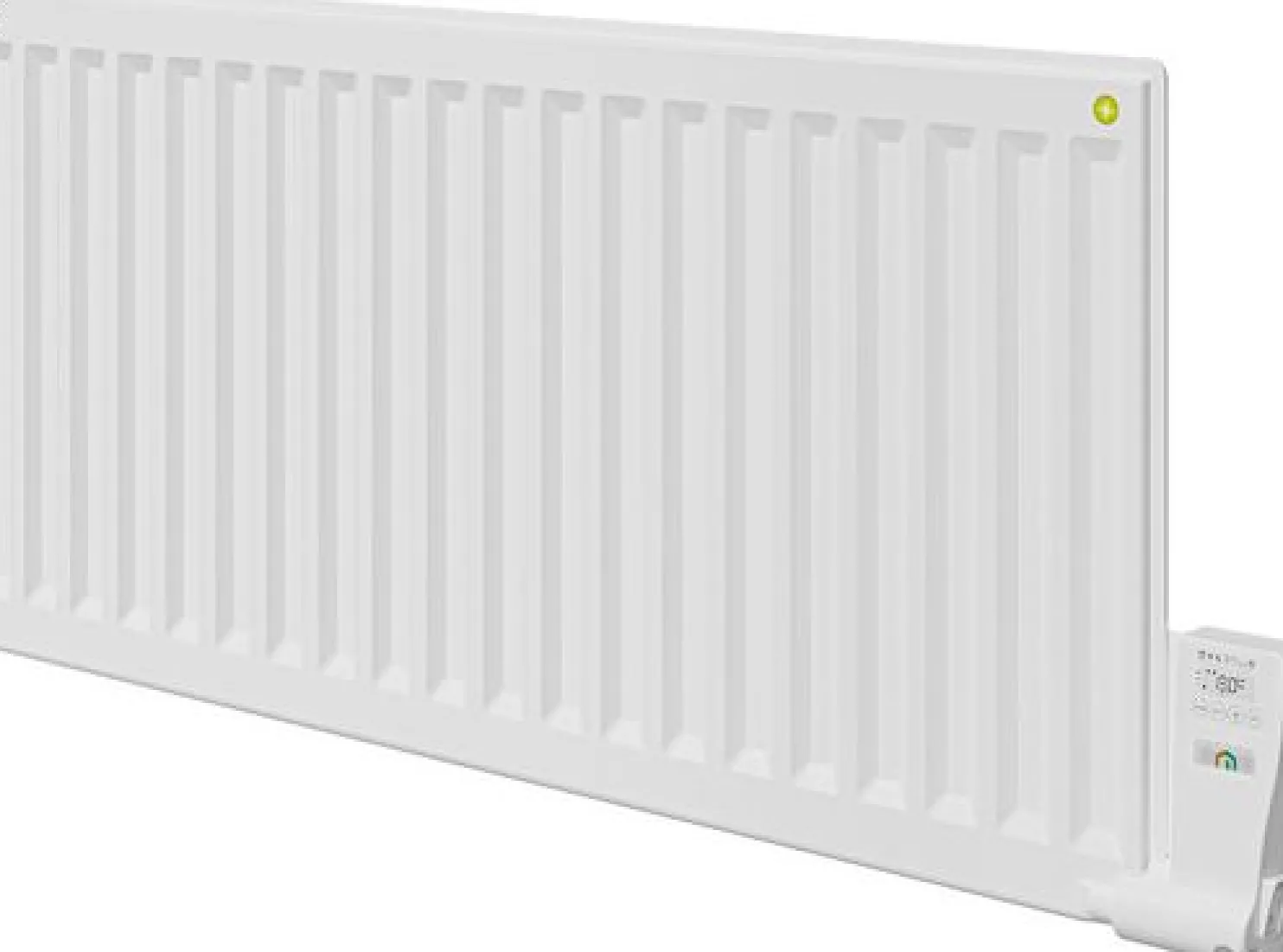 Lämmitin Purmo Kaba2, öljytäytteinen, 1000W, 500x1050mm