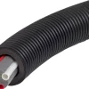 Lämpö- ja käyttövesiputki Meltex MX-4-Flex Ø2x32x2,9/28x4,0+22x3,0/160 mm