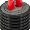 Lämpöjohtoputki Meltex MX-Radiflex Twin Ø32+32/160 mm PN6