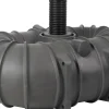 Lokasäiliö Meltex MX-Luja 5000 L