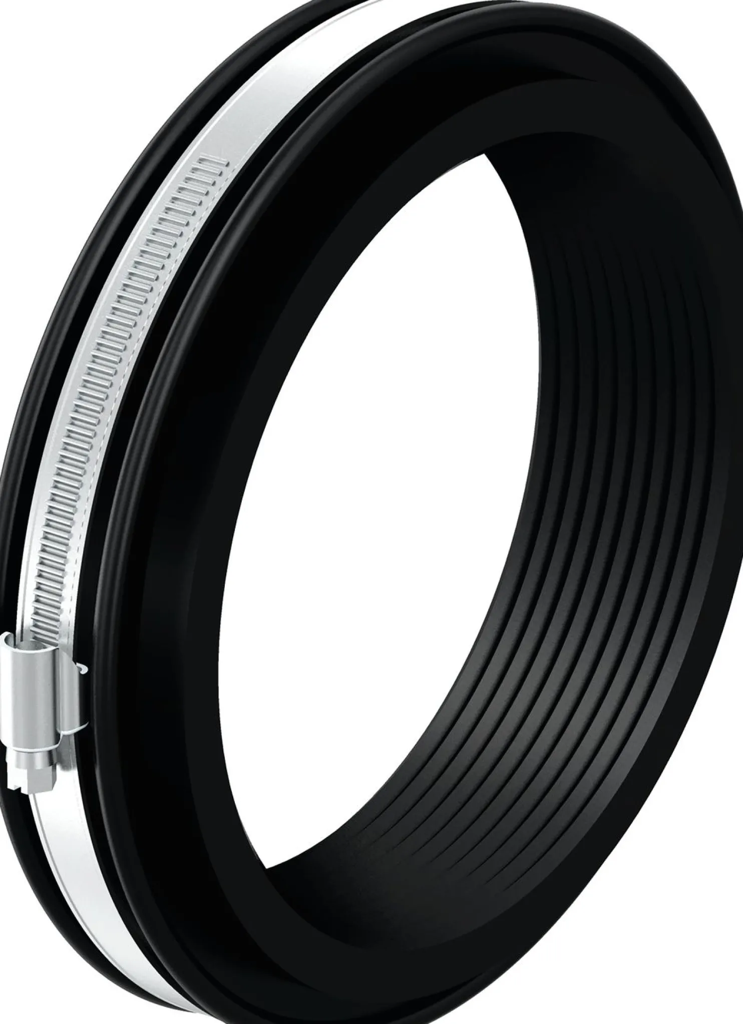 Läpivientitiiviste Uponor Ecoflex 175 mm