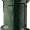 Lyöntipalikka Jabo muovia 96x96mm