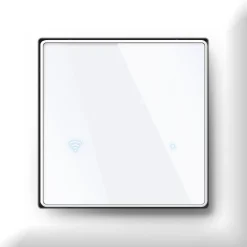Älytermostaatti pörssisähköohjauksella Etherma ETH-BLANK-WIFI
