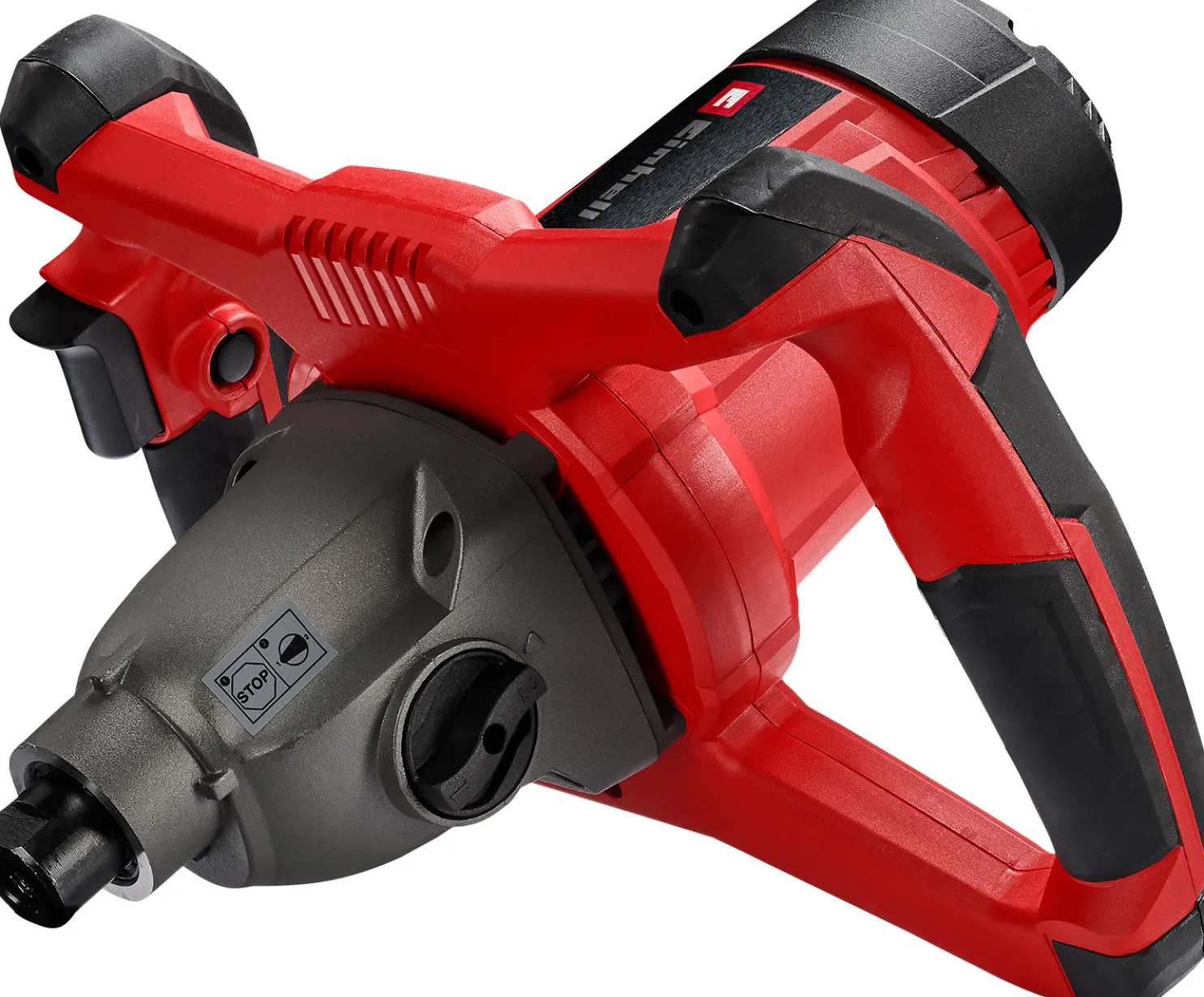 Maali-/laastisekoitin Einhell TC-MX 1400-2 E 1400W M14 Ø133 mm