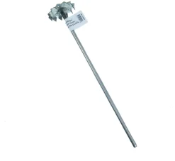 Maalinsekoitin Allbäck Hans 300x60 mm