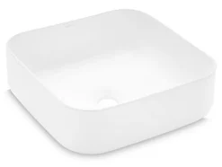 Malja-allas Bathco Dinan, 385x385mm, eri värejä