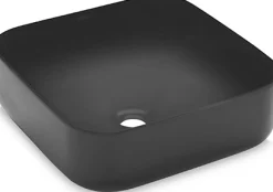 Malja-allas Bathco Dinan, 385x385mm, eri värejä