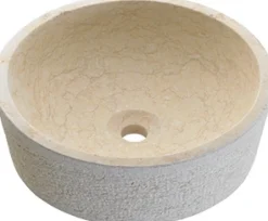 Malja-allas Bathco Dual, Ø405mm, eri värejä