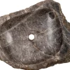 Malja-allas GemLook GL401 tasolle asennettava ei hananreikää 510 X 420 X 130 mm