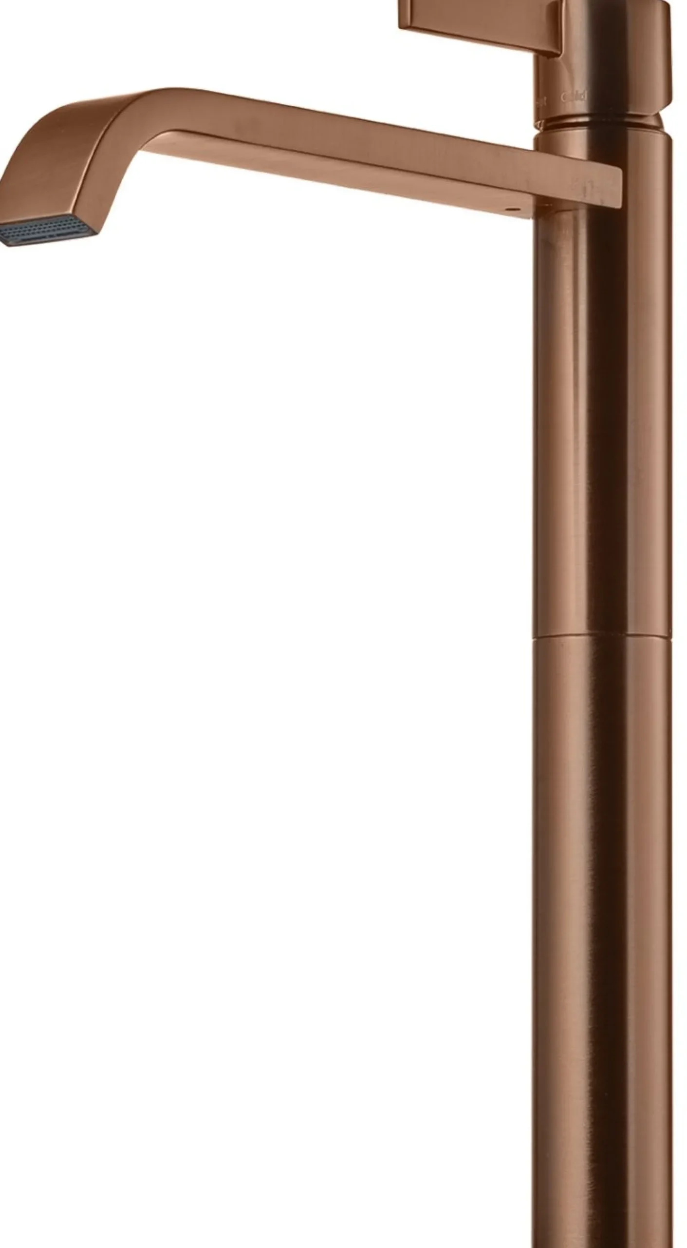 Malja-allashana Tapwell Arman ARM081 Copper
