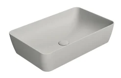 Malja-allas Interia Nubes 60x38x14cm