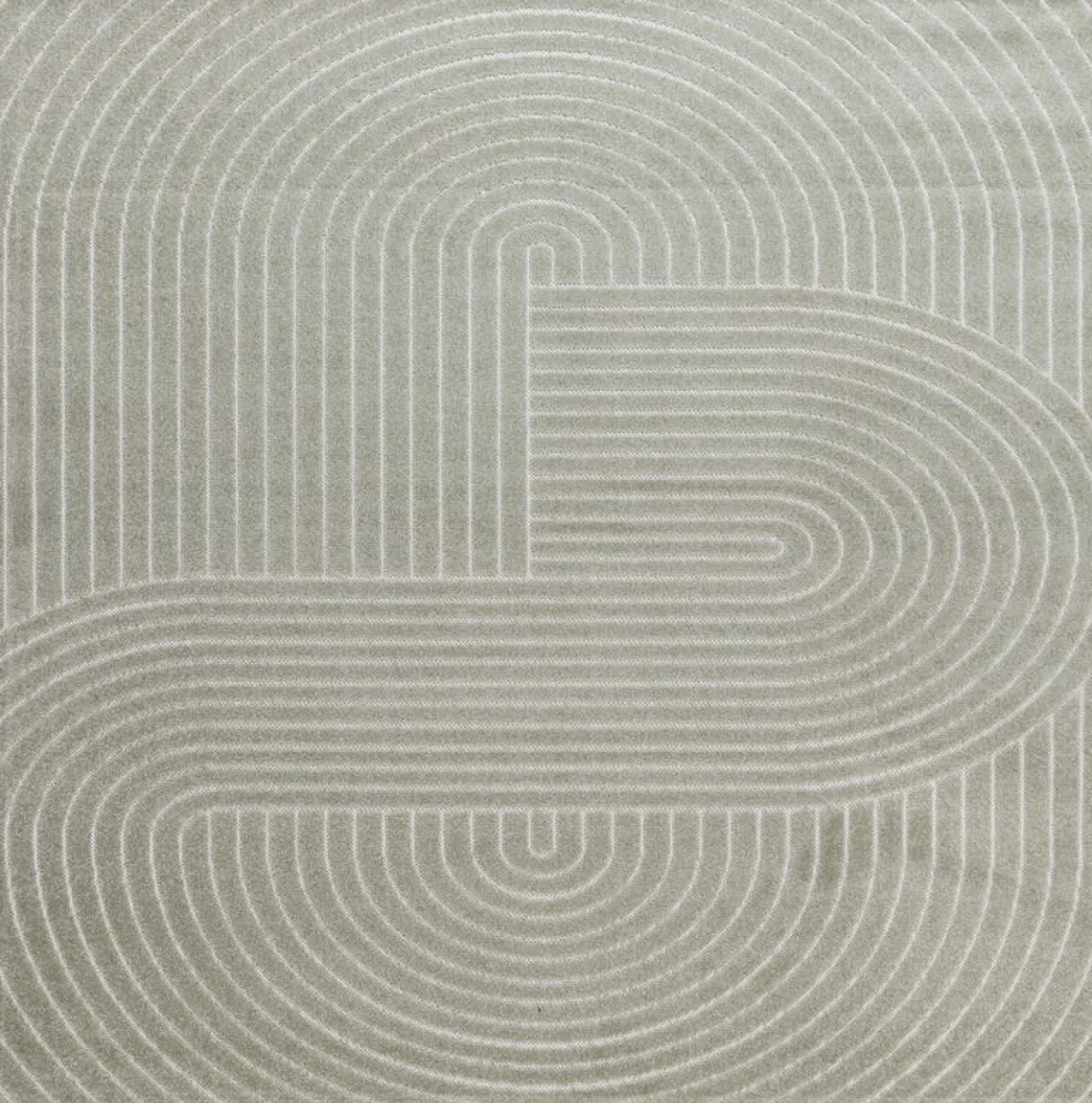 Matto Benina Hawaii Shape, sisä- ja ulkokäyttöön, eri kokoja ja värejä