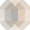 Matto Home4You DIXIE CARVED-3, eri kokoja
