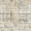 Matto Linento Exfab298, 80x120cm, beige