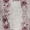 Matto Linento Romantica 160x230cm roosa