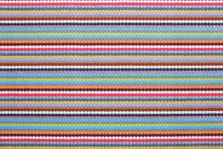 Matto Nikotex Jolly 94, monivärinen, eri kokoja
