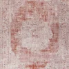 Matto Vallila Topaasi 140x200cm persikka