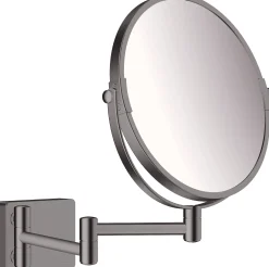 Meikkipeili Hansgrohe AddStoris, eri värejä