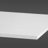Melamiinihylly Elfa 50 Classic 1800x500x19 mm valkoinen