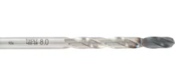 Metalliporanterä Tivoly HSS-E8 Incocut 5,0mm