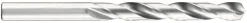 Metalliporanterä Tivoly T Line HSS, 10, 2mm
