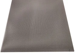 Metalliverkko Warma 220 pienisilmäinen 310x1250 mm