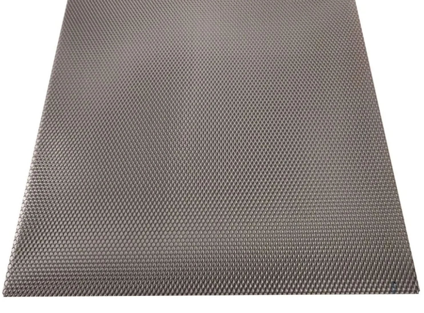 Metalliverkko Warma 220 pienisilmäinen 310x1250 mm
