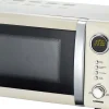 Mikroaaltouuni Melissa, 20l, 45cm, kerma