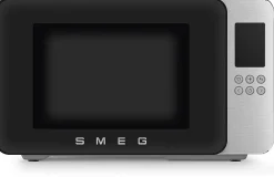 Mikroaaltouuni Smeg MOC01BLMEU