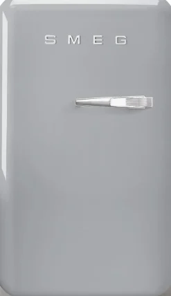 Minijääkaappi Smeg Retro FAB5, 40.4cm, 38 l, eri värejä