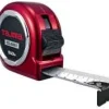 Mittanauha Tajima Hi Lock, 5 M x 25mm, vyöpidikkeellä