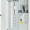 Mittauskeskus ABB Näpsä Smart 1M5T09UR-LO8, 1-tariffi, 50A, IP34, FE