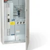 Mittauskeskus Ensto Esteri PEVEP225.03-Y, 25A, IP34, pinta-asennukseen