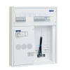 Mittauskeskus uppo/pinta FE UTU Boxer 3412K V 35A IP30 FE