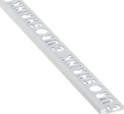Monitoimilista Euroshrink matala alumiini 246a, 4.5mm x 2.5m, eri värejä