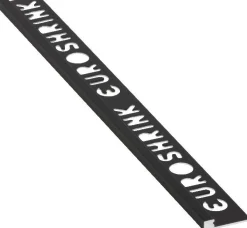 Monitoimilista Euroshrink matala alumiini 246a, 4.5mm x 2.5m, eri värejä