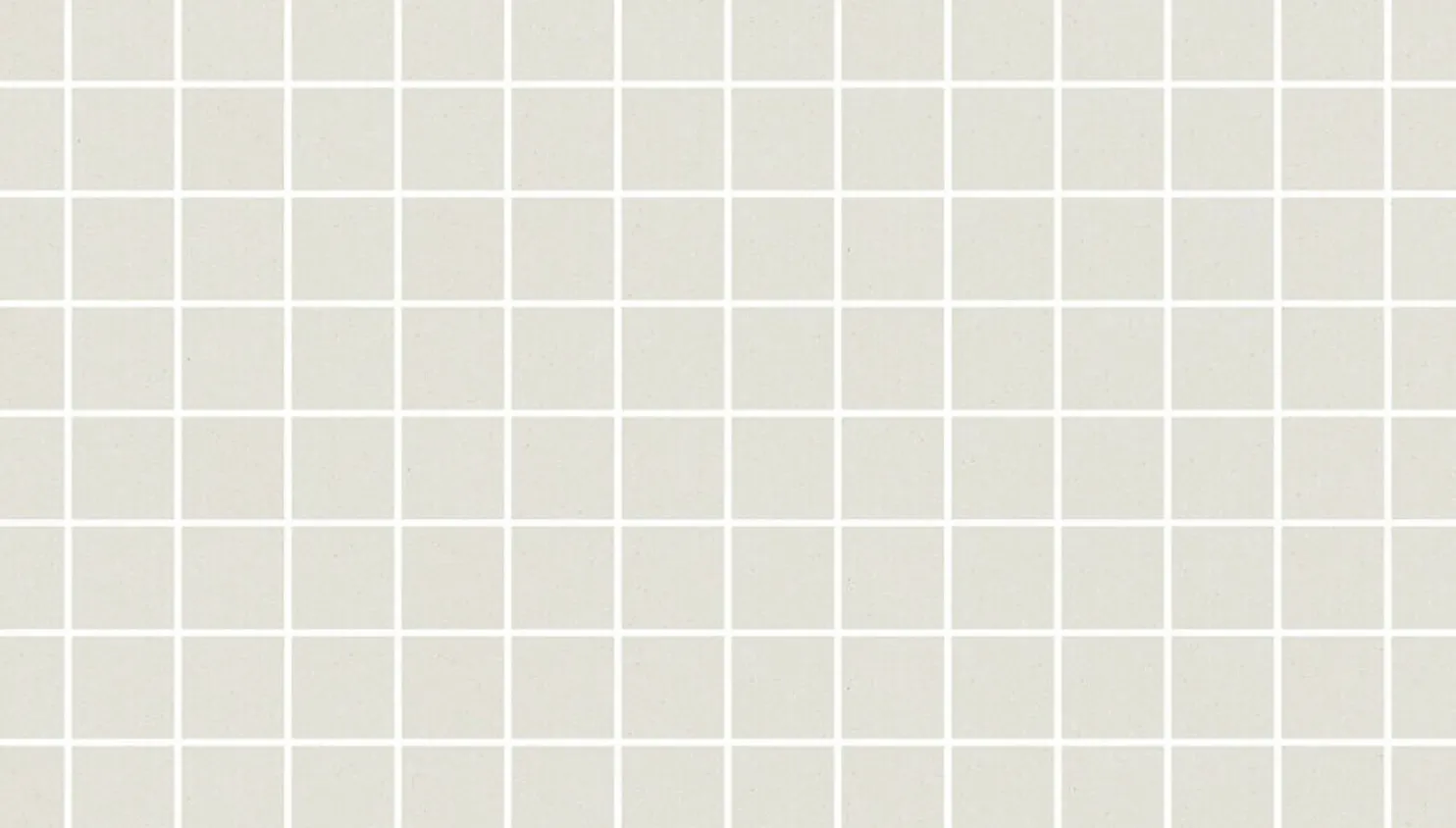 Mosaiikkilaatta Pukkila Natura Victoria V-GRANADA, matta, tasapintainen, 2.9x2.9cm, lasikuituverkolla