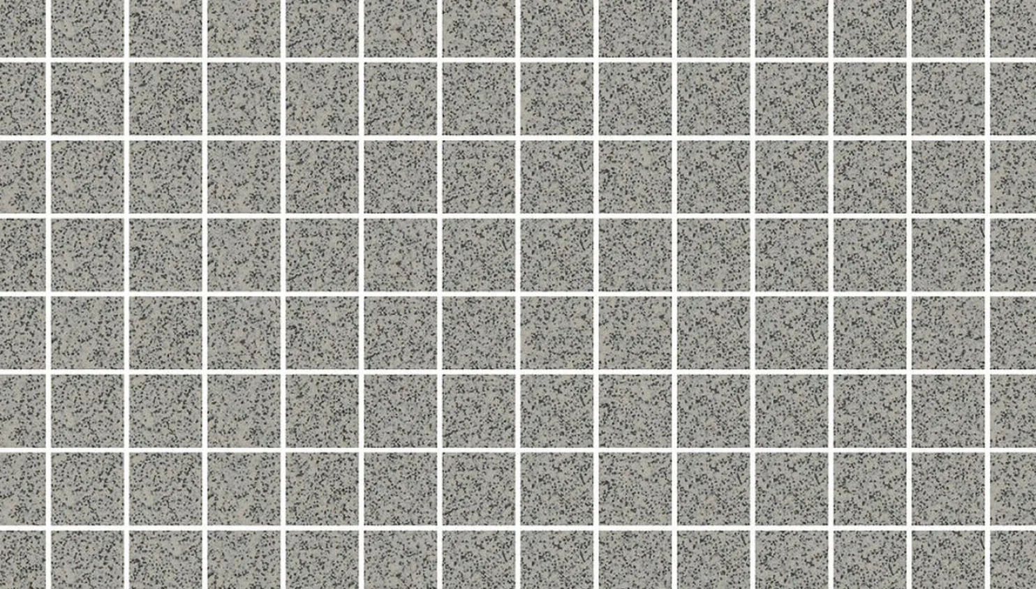 Mosaiikkilaatta Pukkila Natura Victoria V-GRANADA, matta, tasapintainen, 2.9x2.9cm, lasikuituverkolla