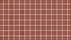 Mosaiikkilaatta Pukkila Natura Victoria V-GRANADA, matta, tasapintainen, 2.9x2.9cm, lasikuituverkolla