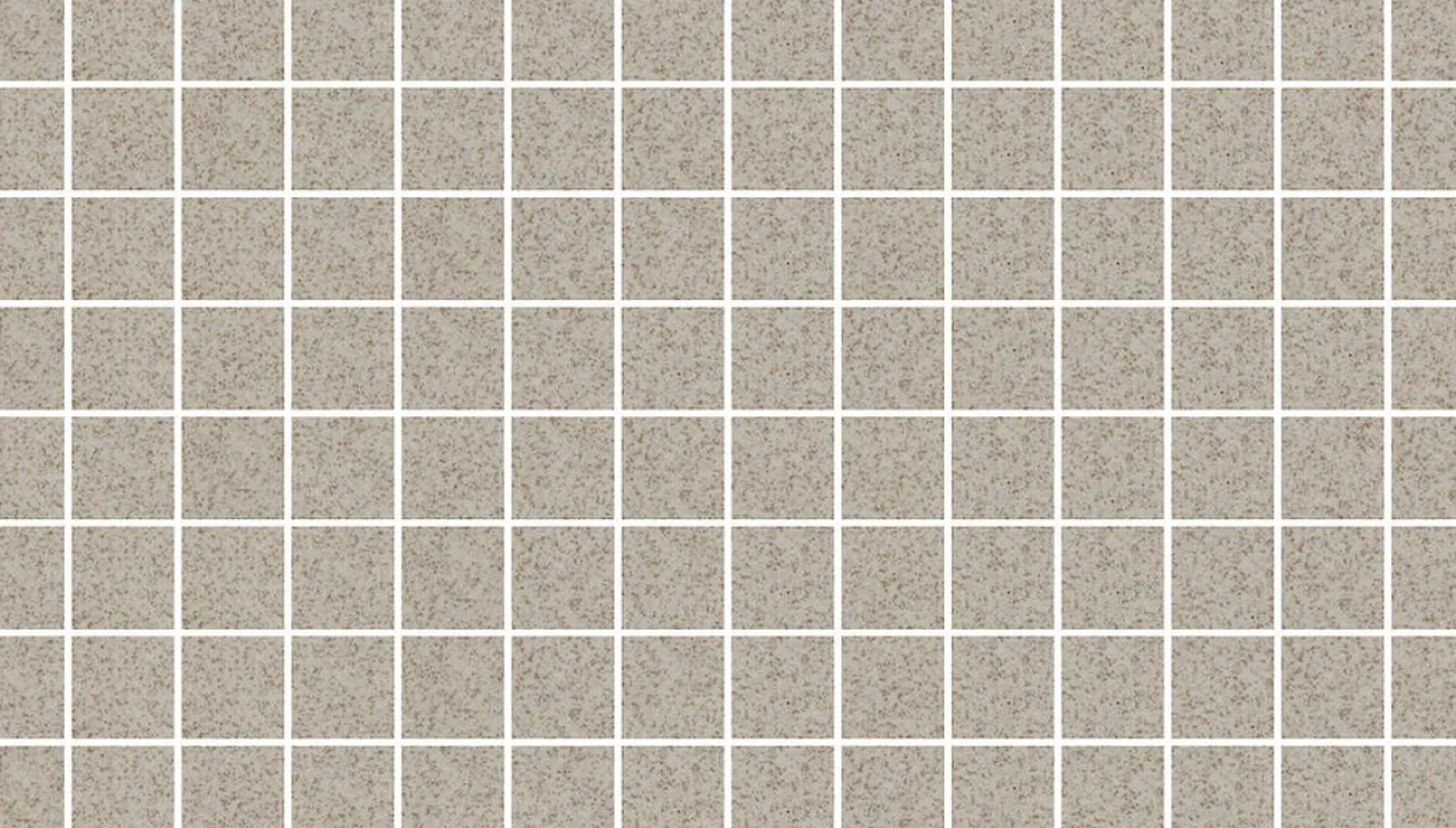 Mosaiikkilaatta Pukkila Natura Victoria V-GRANADA, matta, tasapintainen, 2.9x2.9cm, lasikuituverkolla