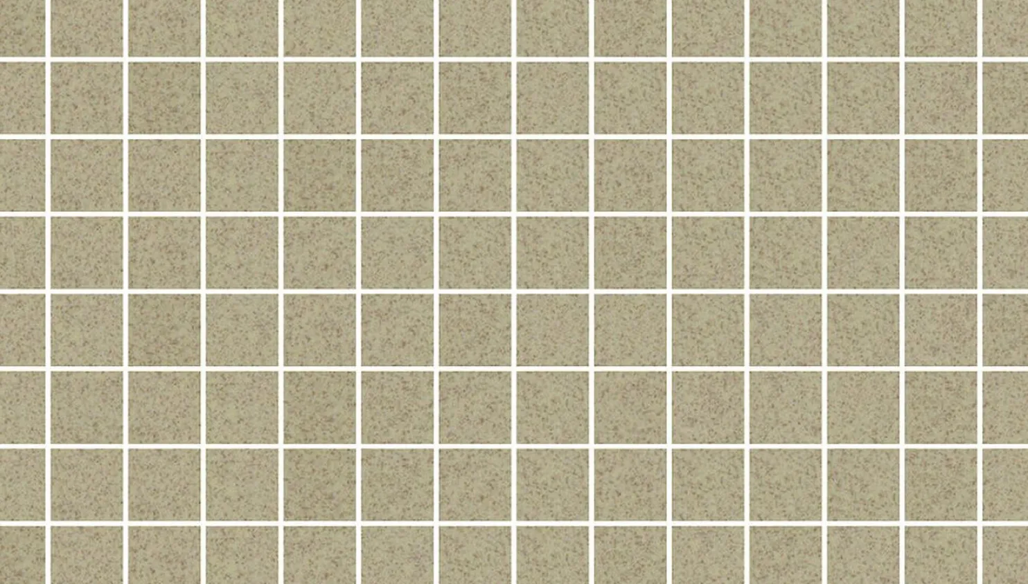 Mosaiikkilaatta Pukkila Natura Victoria V-GRANADA, matta, tasapintainen, 2.9x2.9cm, lasikuituverkolla