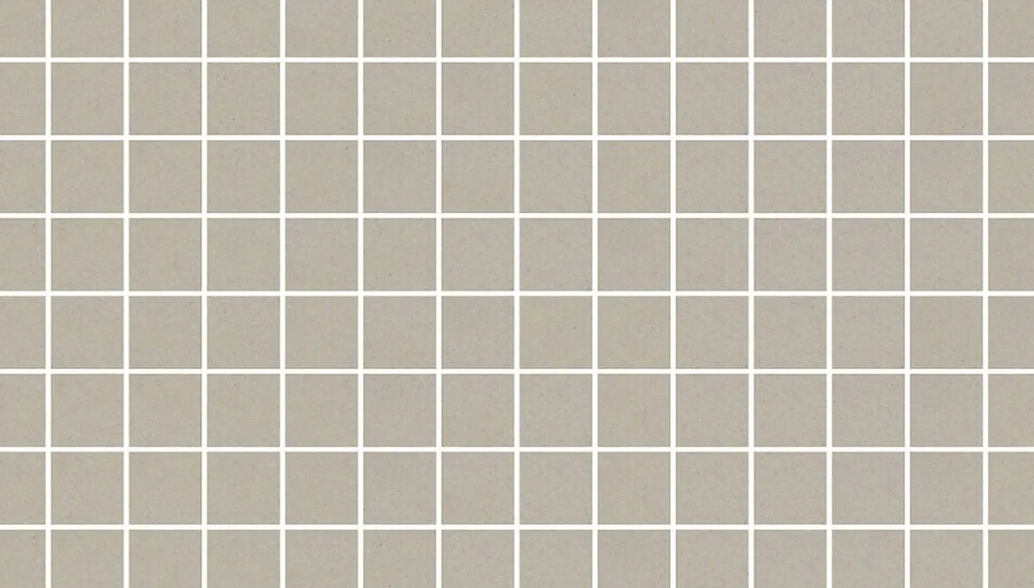 Mosaiikkilaatta Pukkila Natura Victoria V-GRANADA, matta, tasapintainen, 2.9x2.9cm, lasikuituverkolla