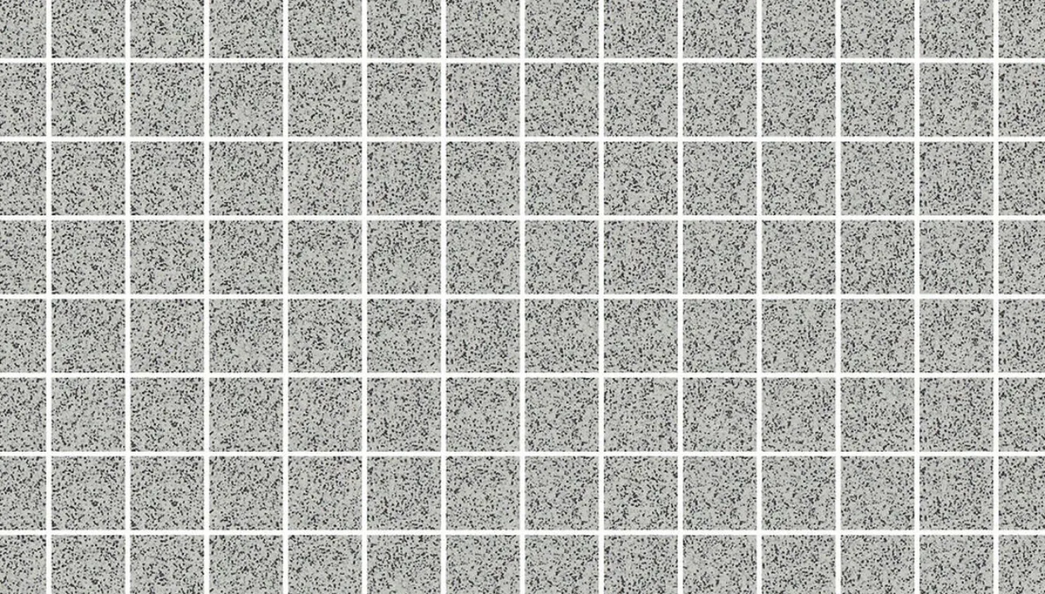 Mosaiikkilaatta Pukkila Natura Victoria V-GRANADA, matta, tasapintainen, 2.9x2.9cm, lasikuituverkolla