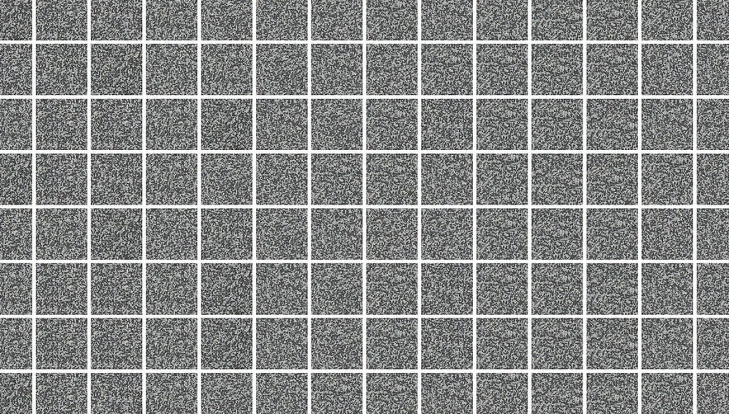 Mosaiikkilaatta Pukkila Natura Victoria V-GRANADA, matta, tasapintainen, 2.9x2.9cm, lasikuituverkolla