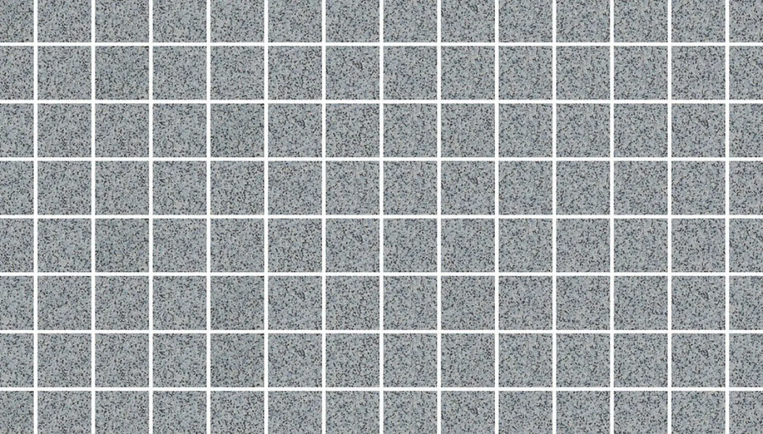 Mosaiikkilaatta Pukkila Natura Victoria V-GRANADA, matta, tasapintainen, 2.9x2.9cm, lasikuituverkolla