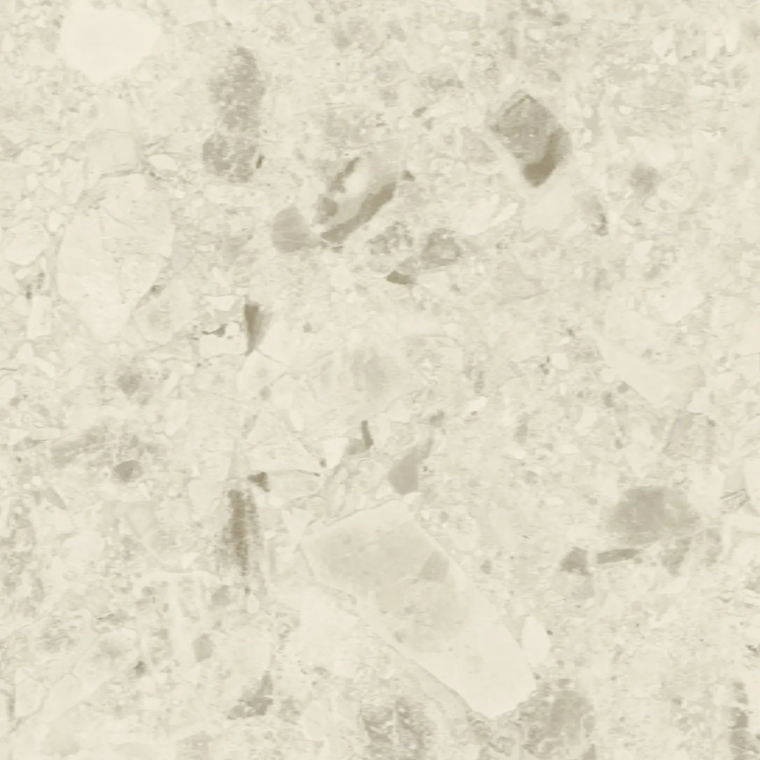 Märkätilan muovimatto Tarkett Aquarelle Breccia Stone Beige, leveys 2m