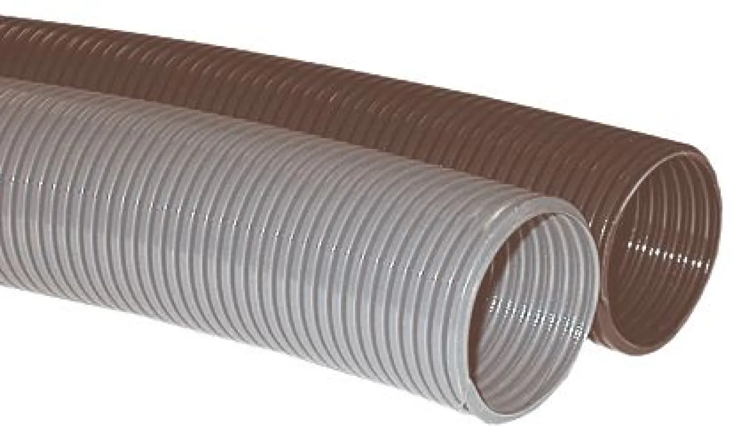 Muoviasennusletku ANA-QUICK PA6L-B10 M25 PG21